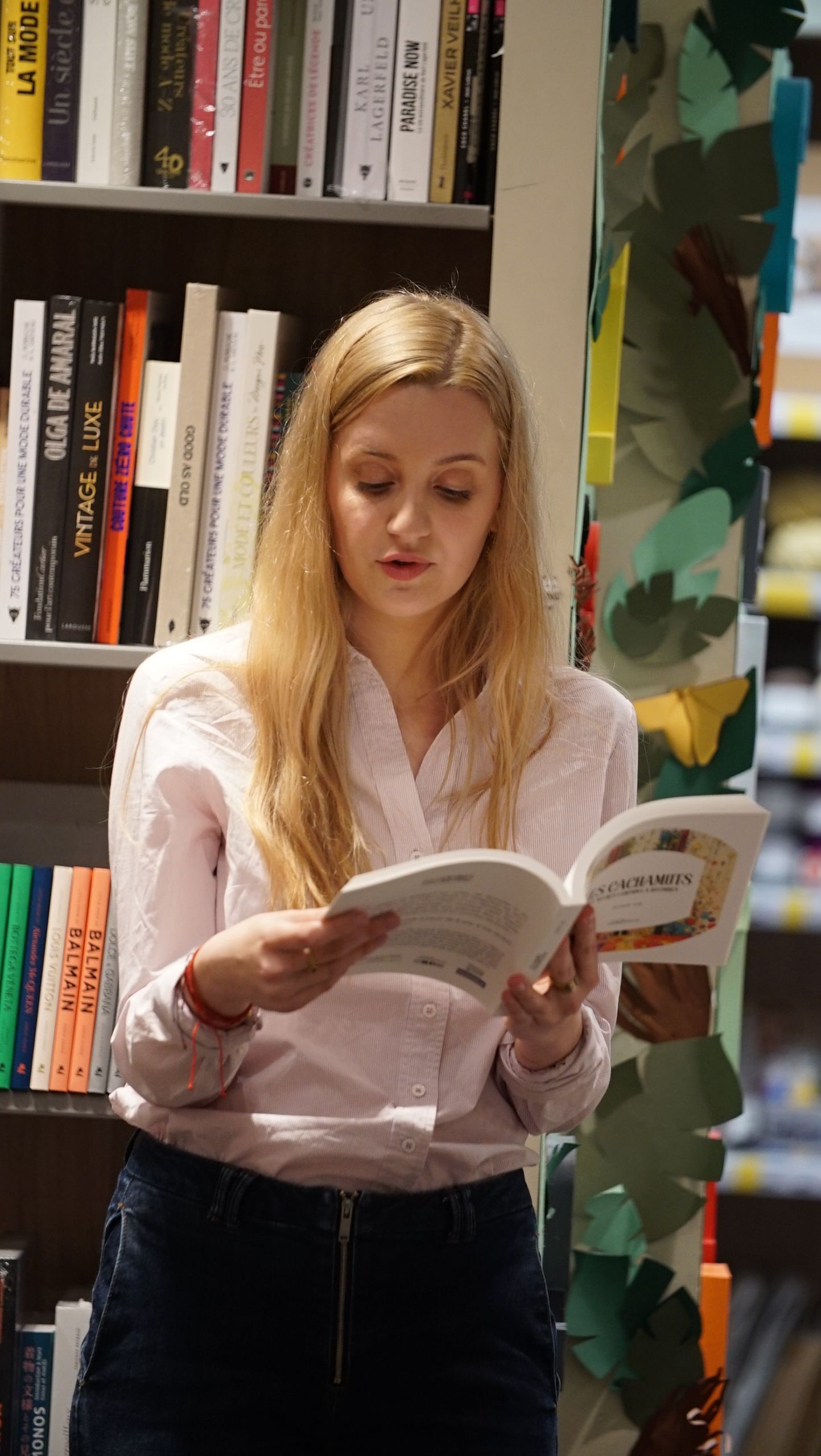 Margot_lecture